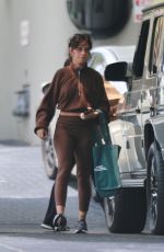CAMILA CABELLO Out and About in Los Angeles 05/02/2026