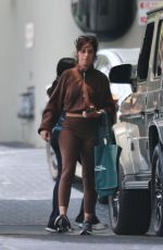 CAMILA CABELLO Out and About in Los Angeles 05/02/2026