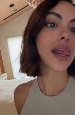CAMILA MENDES - Instagram Photos 05/03/2026