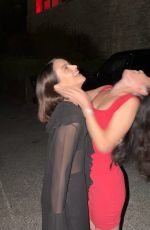 CAMILA MENDES - Instagram Photos 05/03/2026