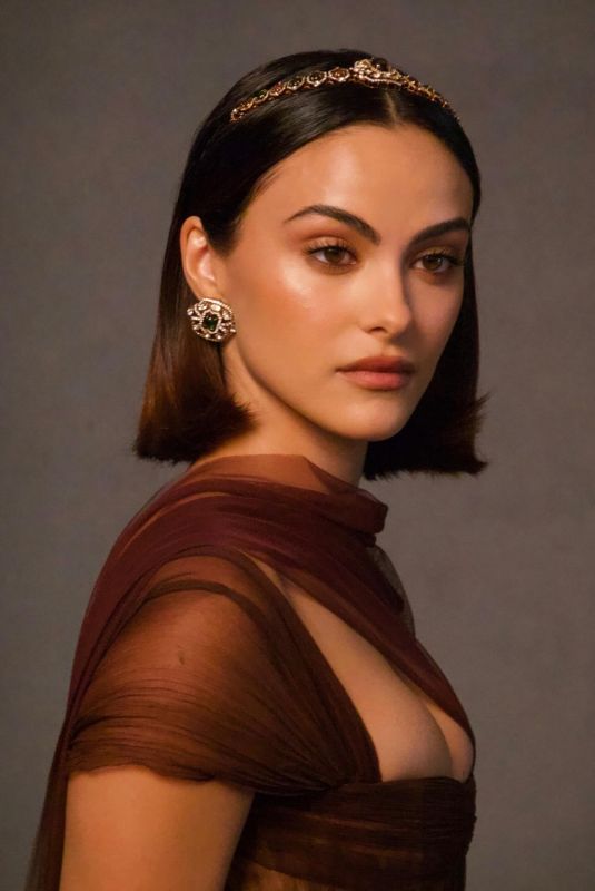 CAMILA MENDES – Instagram Photos 05/04/2026