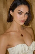 CAMILA MENDES - Instagram Photos 05/18/2026