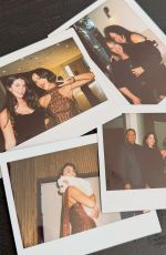 CAMILA MENDES - Instagram Photos 05/19/2026