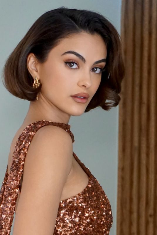 CAMILA MENDES – Instagram Photos 05/19/2026
