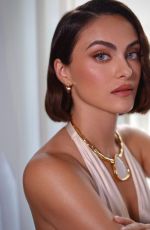 CAMILA MENDES - Instagram Photos 05/27/2026