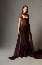CAMILA MENDES - Met Gala Photoshoot, May 2026