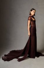 CAMILA MENDES - Met Gala Photoshoot, May 2026