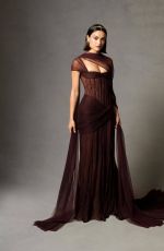 CAMILA MENDES - Met Gala Photoshoot, May 2026