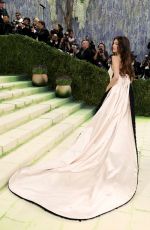 CAMILA MORRONE at 2026 Met Gala Celebrating Costume Art at Metropolitan Museum of Art in New York City 05/04/2026