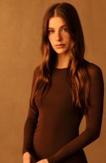 CAMILA MORRONE for Netflix Tudum, May 2026