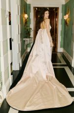 CAMILA MORRONE - Vogue Magazine Photoshoot for MET Gala, May 2026