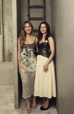 CAMILLA LUDDINGTON - Disney Upfronts Portraits, May 2026