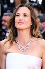 CAMILLE COTTIN at Karma at Karma Screening at 79th Annual Cannes Film Festival 05/15/2026