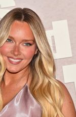 CAMILLE KOSTEK at Sports Illustrated Swimsuit 2026 Issue Launch Party in New York City 05/14/2026
