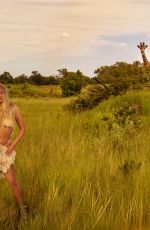 CAMILLE KOSTEK for Sports Illustrated Swimsuit Edition 2026