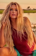 CAMILLE KOSTEK for Sports Illustrated Swimsuit Edition 2026