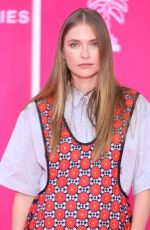 CAMILLE RAZAT at Canneseries Festival 04/25/2026