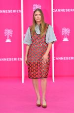 CAMILLE RAZAT at Canneseries Festival 04/25/2026