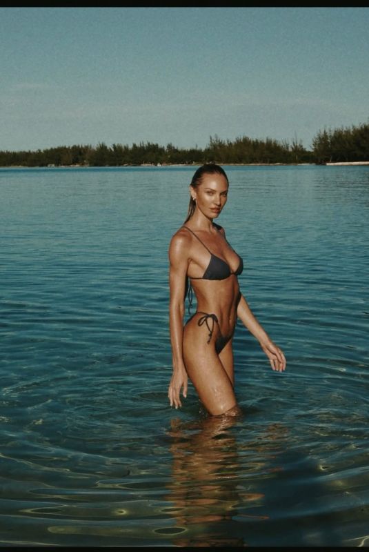 CANDICE SWANEPOEL – Instagram Photos 05/03/2026