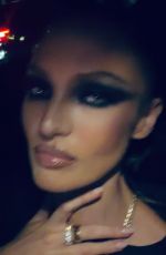 CANDICE SWANEPOEL - Instagram Photos 05/17/2026