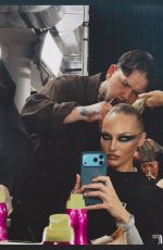 CANDICE SWANEPOEL - Instagram Photos 05/17/2026