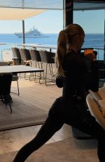 CANDICE SWANEPOEL - Instagram Photos 05/27/2026