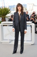 CARA DELEVINGNE at Club Kid Photocall at 79th Annual Cannes Film Festival at Palais des Festivals in Cannes 05/15/2026