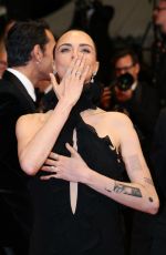 CARA DELEVINGNE at Club Kid Screening at 79th Cannes Film Festival in Cannes 05/15/2026