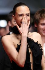 CARA DELEVINGNE at Club Kid Screening at 79th Cannes Film Festival in Cannes 05/15/2026