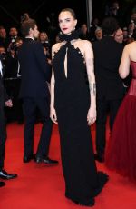 CARA DELEVINGNE at Club Kid Screening at 79th Cannes Film Festival in Cannes 05/15/2026