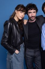 CARA DELEVINGNE - Deadline Studio at 79th Cannes Film Festival, May 2026