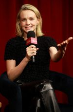 CAREY MULLIGAN at SAG-AFTRA Foundation Conversations Presents Carey Mulligan Career Retrospective in Los Angeles 05/14/2026