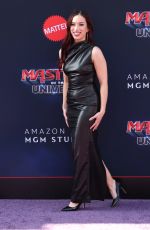 CARLY KING at Masters of the Universe Premiere in Los Angeles 05/18/2026