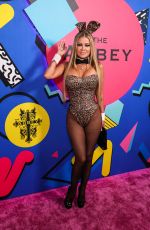 CARMEN ELECTRA at The Abbey