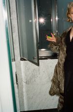 CARRIE COON for Interview Magazine, April 2023