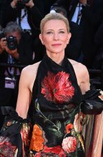 CATE BLANCHETT at Garance Screening at 79th Cannes Film Festival 05/17/2026