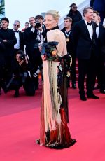 CATE BLANCHETT at Garance Screening at 79th Cannes Film Festival 05/17/2026
