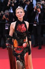 CATE BLANCHETT at Garance Screening at 79th Cannes Film Festival 05/17/2026