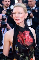 CATE BLANCHETT at Garance Screening at 79th Cannes Film Festival 05/17/2026