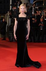 CATE BLANCHETT at Paper Tiger Premiere at 79th Cannes Film Festival in Cannes 05/16/2026