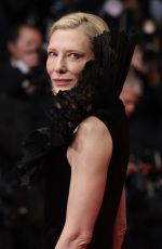 CATE BLANCHETT at Paper Tiger Premiere at 79th Cannes Film Festival in Cannes 05/16/2026