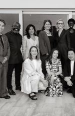 CATE BLANCHETT for Hollywood Authentic, May 2026