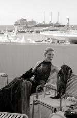 CATE BLANCHETT for Hollywood Authentic, May 2026
