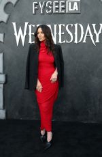 CATHERINE ZETA JONES at Wednesday Emmys FYSEE Event at Hollywood Forever Cemetery in Los Angeles 05/22/2026