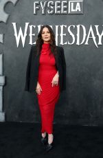 CATHERINE ZETA JONES at Wednesday Emmys FYSEE Event at Hollywood Forever Cemetery in Los Angeles 05/22/2026