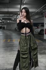 CATHRYN LI - Instagram Photos 05/18/2026