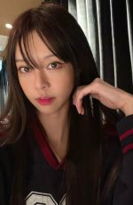 CATHRYN LI - Instagram Photos 05/21/2026