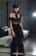 CATHRYN LI - Instagram Photos 05/22/2026