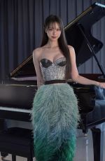 CATHRYN LI - Instagram Photos 05/22/2026