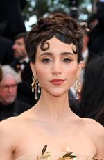 CAYLEE COWAN at Parallel Tales Screening at 79th annual Cannes Film Festival 05/14/2026